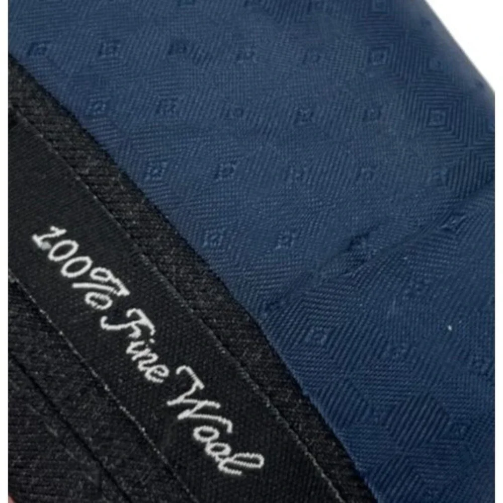 Mantoni Blazer Men's Size 44 Charcoal Grey Wool 2-Button Classic